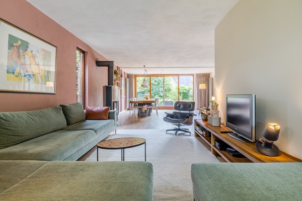 Medium property photo - Luitenant Klopweg 6, 5916 LC Venlo